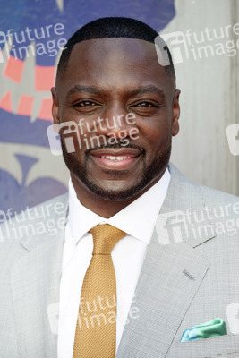 Filmpremiere 'Suicide Squad' in London