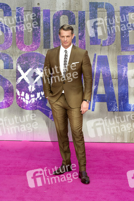 Filmpremiere 'Suicide Squad' in London