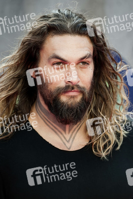 Filmpremiere 'Suicide Squad' in London