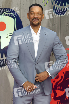 Filmpremiere 'Suicide Squad' in London