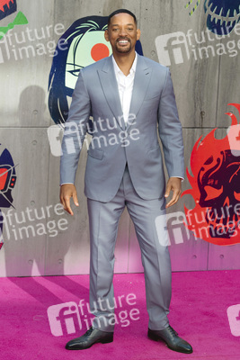 Filmpremiere 'Suicide Squad' in London