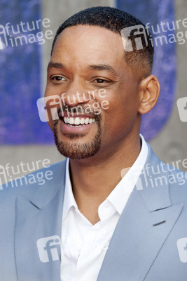 Filmpremiere 'Suicide Squad' in London