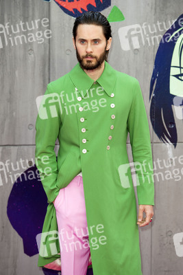 Filmpremiere 'Suicide Squad' in London