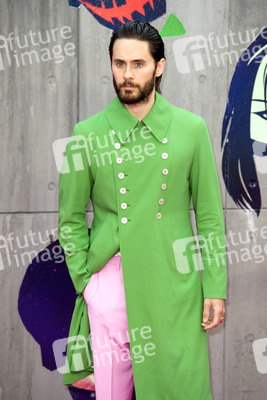Filmpremiere 'Suicide Squad' in London