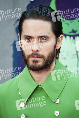 Filmpremiere 'Suicide Squad' in London