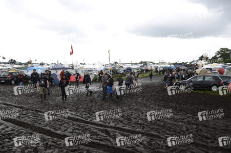 Wacken Open Air Festival 2016