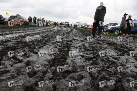 Wacken Open Air Festival 2016