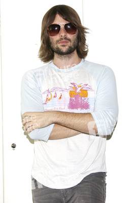 Robert Schwartzman bei Radio Hamburg