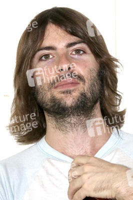 Robert Schwartzman bei Radio Hamburg