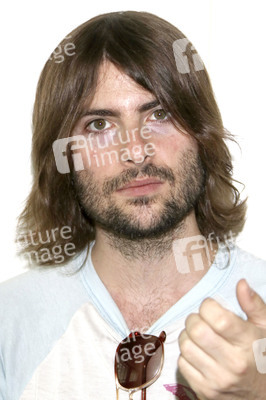 Robert Schwartzman bei Radio Hamburg