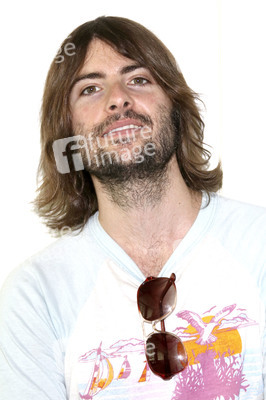 Robert Schwartzman bei Radio Hamburg