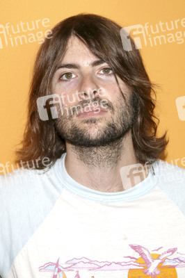 Robert Schwartzman bei Radio Hamburg