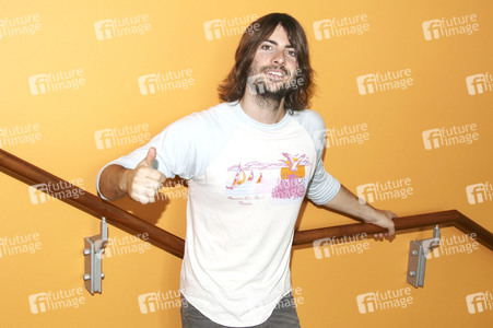 Robert Schwartzman bei Radio Hamburg
