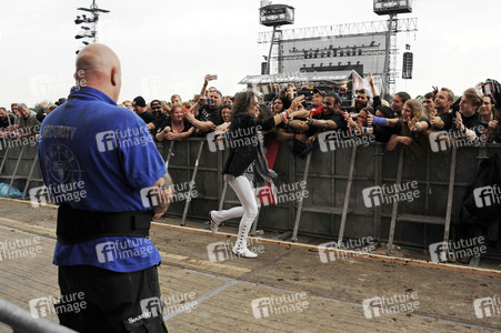Wacken Open Air Festival 2016