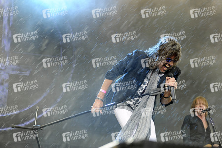 Wacken Open Air Festival 2016