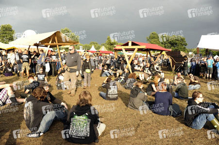 Wacken Open Air Festival 2016