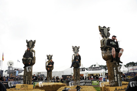 Wacken Open Air Festival 2016