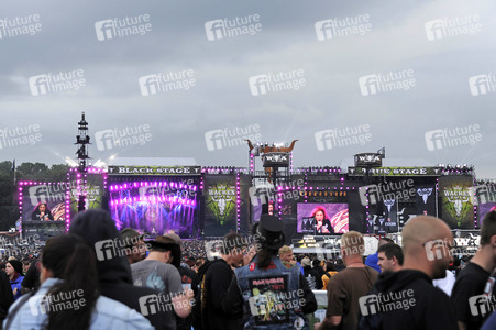 Wacken Open Air Festival 2016