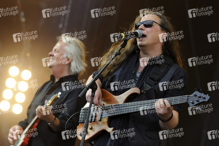 Wacken Open Air Festival 2016