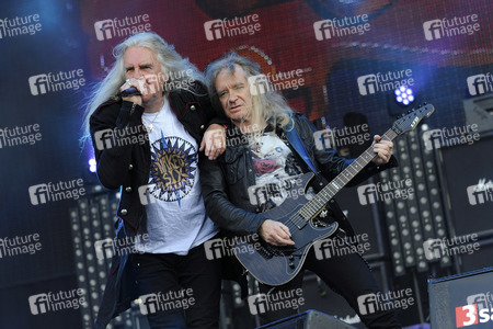 Wacken Open Air Festival 2016