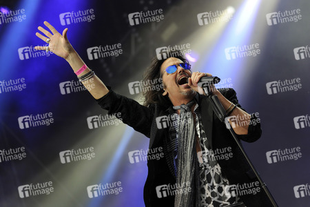 Wacken Open Air Festival 2016