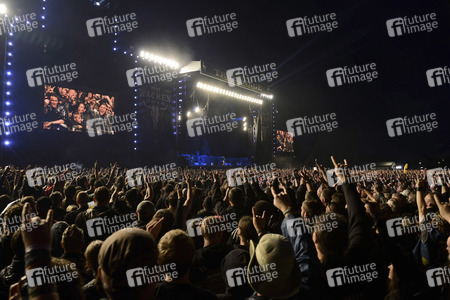 Wacken Open Air Festival 2016