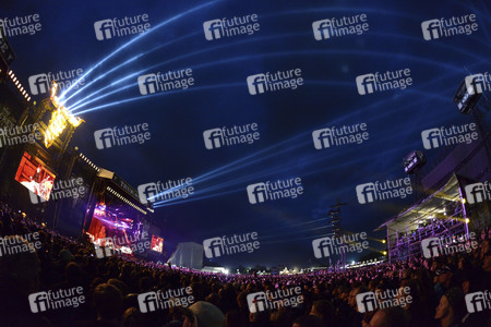 Wacken Open Air Festival 2016