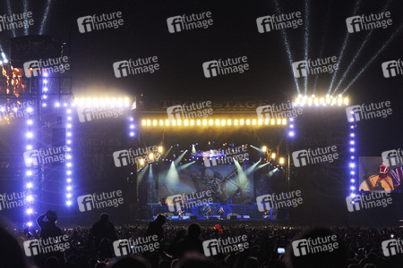 Wacken Open Air Festival 2016