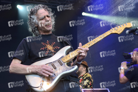 Fährmannsfest am Ihmeufer in Hannover