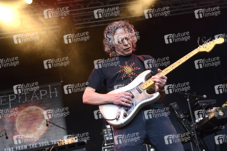 Fährmannsfest am Ihmeufer in Hannover