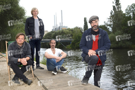 Fährmannsfest am Ihmeufer in Hannover