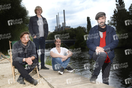 Fährmannsfest am Ihmeufer in Hannover