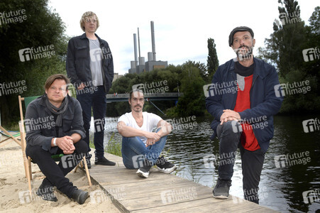 Fährmannsfest am Ihmeufer in Hannover