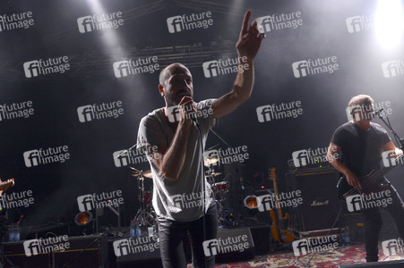 Fährmannsfest am Ihmeufer in Hannover