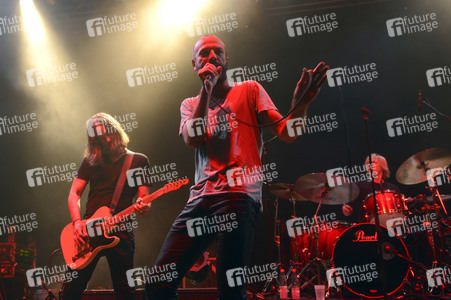 Fährmannsfest am Ihmeufer in Hannover