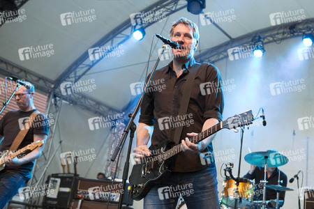 Konzert von Kettcar in Hamburg