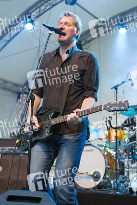 Konzert von Kettcar in Hamburg