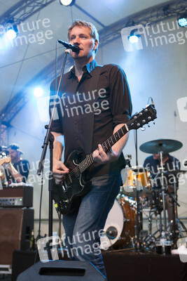 Konzert von Kettcar in Hamburg