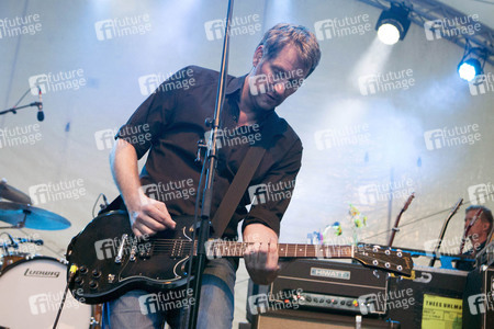 Konzert von Kettcar in Hamburg