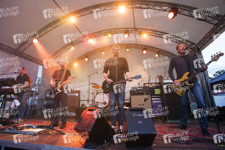 Konzert von Kettcar in Hamburg
