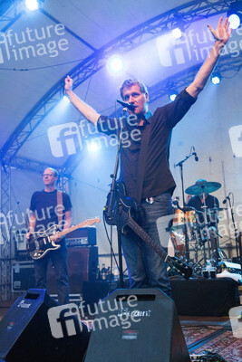 Konzert von Kettcar in Hamburg