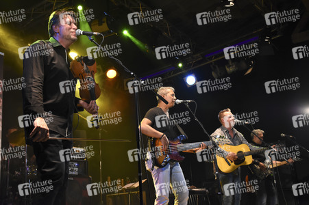 Konzert der Music Road Pilots in Eging am See