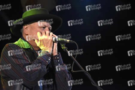 Konzert der Music Road Pilots in Eging am See