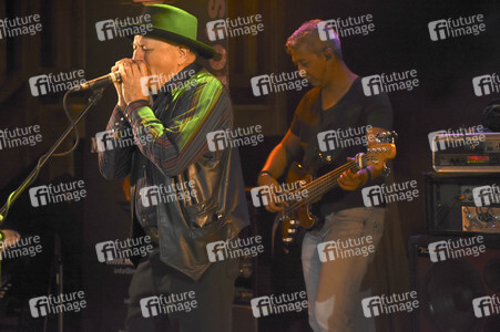 Konzert der Music Road Pilots in Eging am See