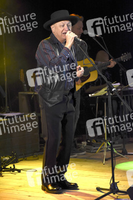 Konzert der Music Road Pilots in Eging am See