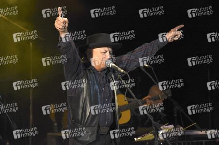 Konzert der Music Road Pilots in Eging am See