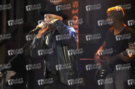 Konzert der Music Road Pilots in Eging am See