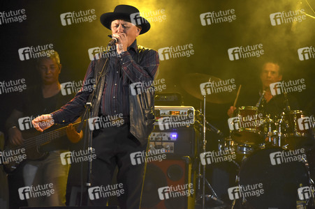 Konzert der Music Road Pilots in Eging am See