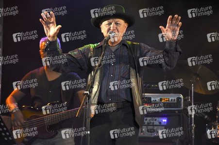 Konzert der Music Road Pilots in Eging am See
