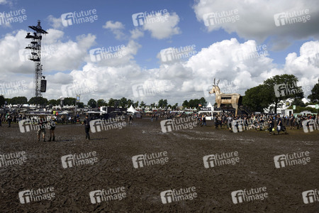 Wacken Open Air Festival 2016